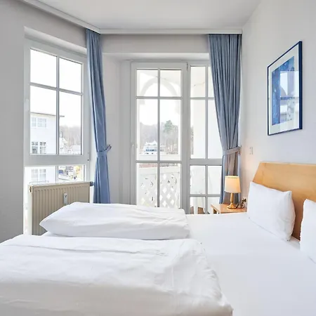 Lejlighed Ostseeurlaub In Im 2 Og *