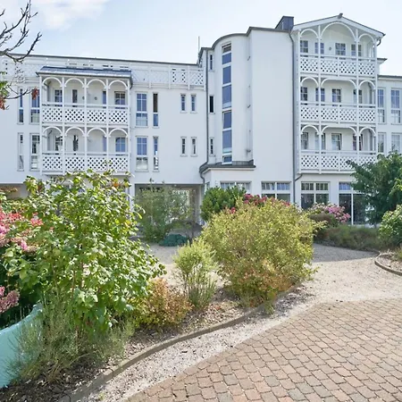 Ostseeurlaub In Im 2 Og