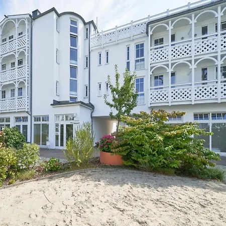 Lejlighed Ostseeurlaub In Im 2 Og *
