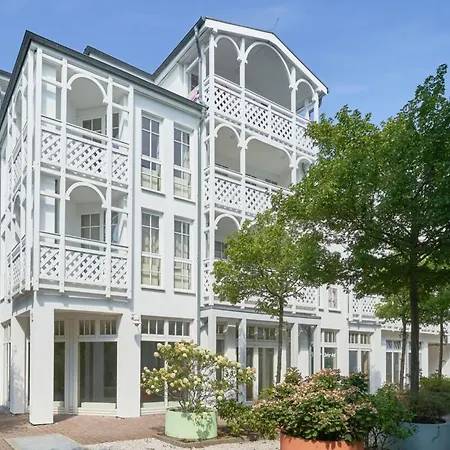 Lejlighed Ostseeurlaub In Im 2 Og *